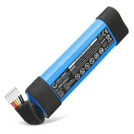 VERVANGENDE BATTERIJ VOOR JBL XTREME 2 SPEAKER 2INR19/662  5200MAH ACCU LUIDSPREKER                                           